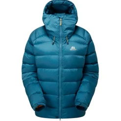 - Women's Sigma Jacket - Daunenjacke < Mountain Equipment Hot