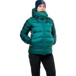 - Women's Sigma Jacket - Daunenjacke < Mountain Equipment Hot