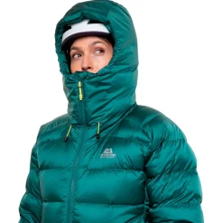 - Women's Sigma Jacket - Daunenjacke < Mountain Equipment Hot