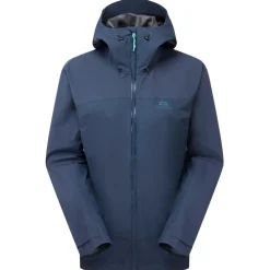 Mountain Equipment - Women's Tacul Jacket - Regenjacke Clearance