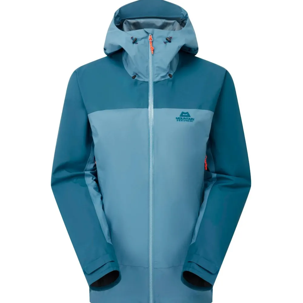 Mountain Equipment - Women's Tacul Jacket - Regenjacke Clearance