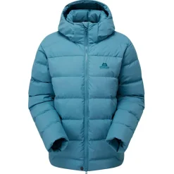 Mountain Equipment - Women's Tromso Jacket - Daunenjacke