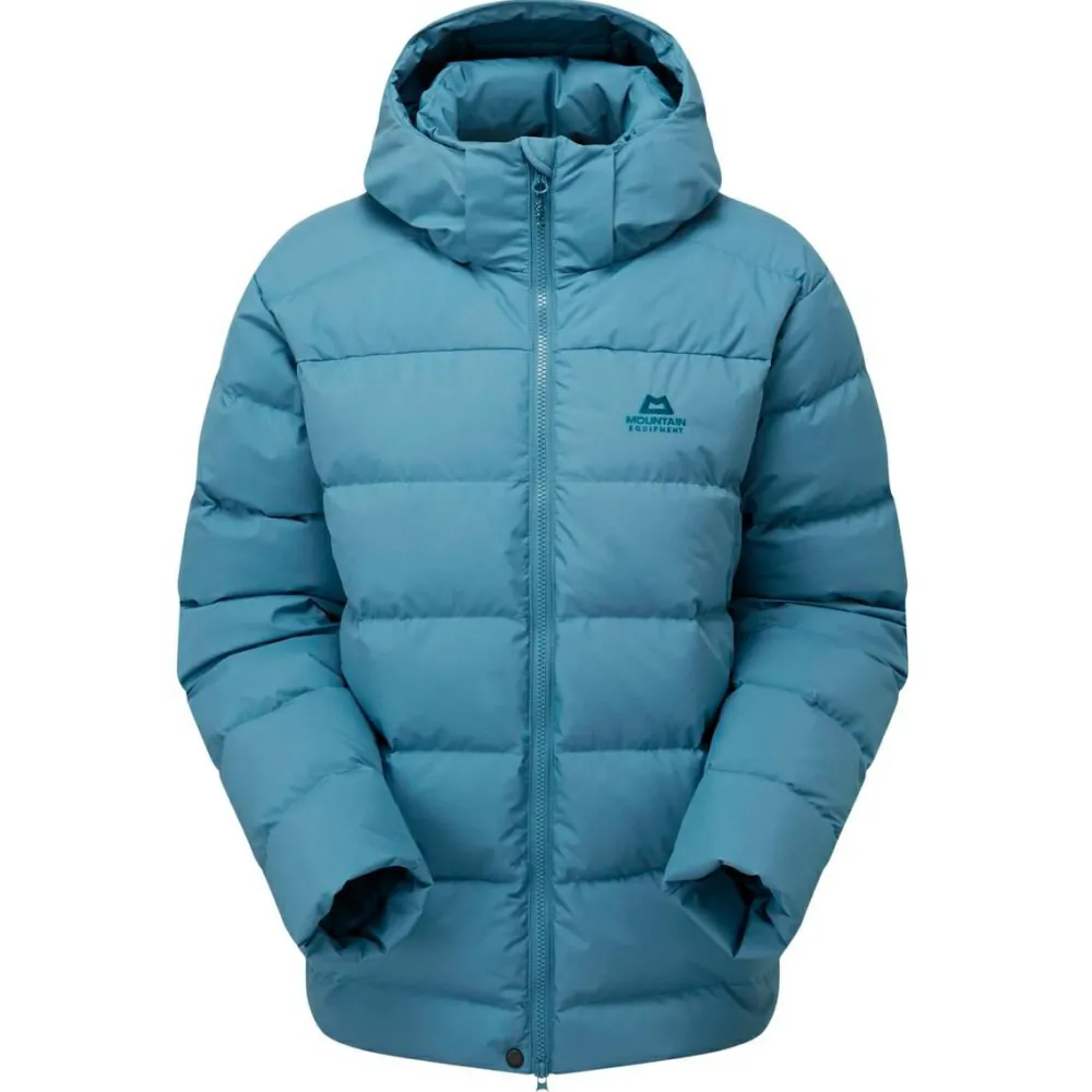 Mountain Equipment - Women's Tromso Jacket - Daunenjacke