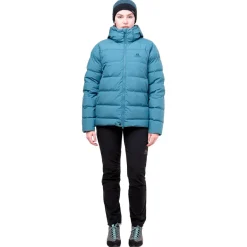 Mountain Equipment - Women's Tromso Jacket - Daunenjacke