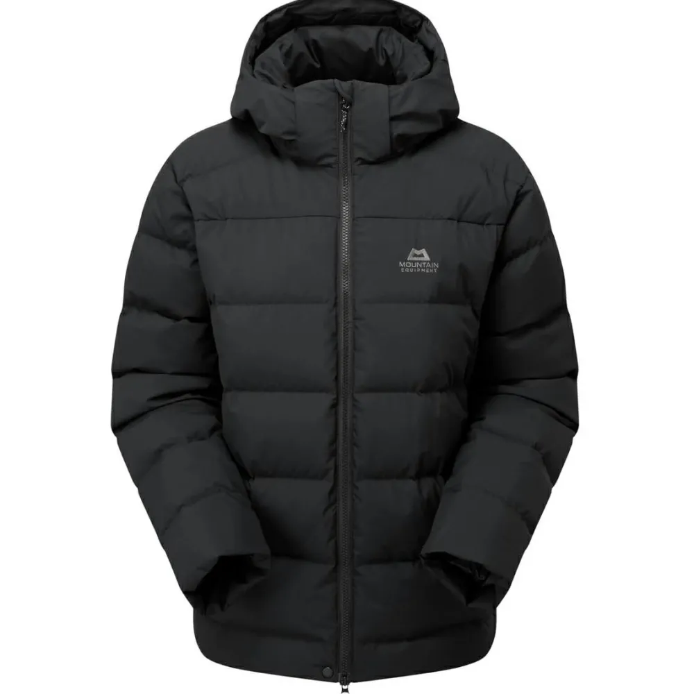Mountain Equipment - Women's Tromso Jacket - Daunenjacke