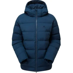 Mountain Equipment - Women's Tromso Jacket - Daunenjacke