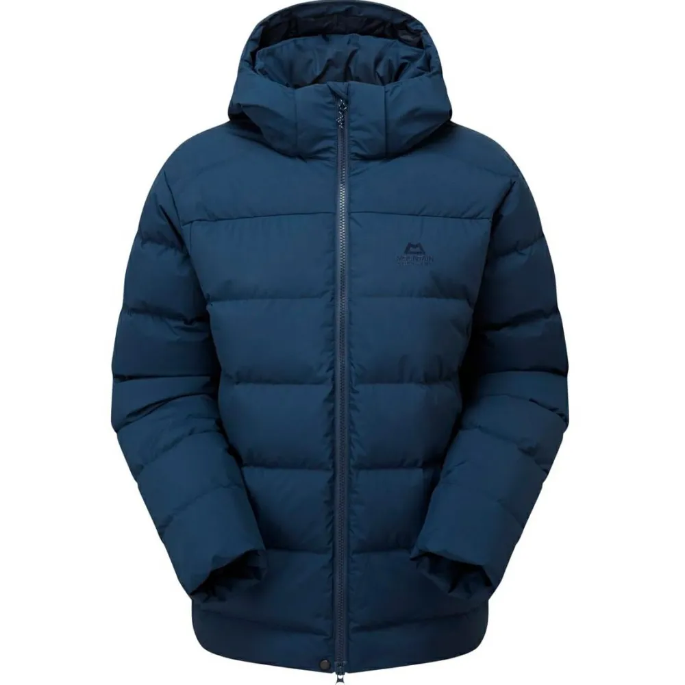 Mountain Equipment - Women's Tromso Jacket - Daunenjacke