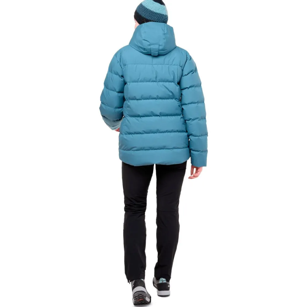 Mountain Equipment - Women's Tromso Jacket - Daunenjacke