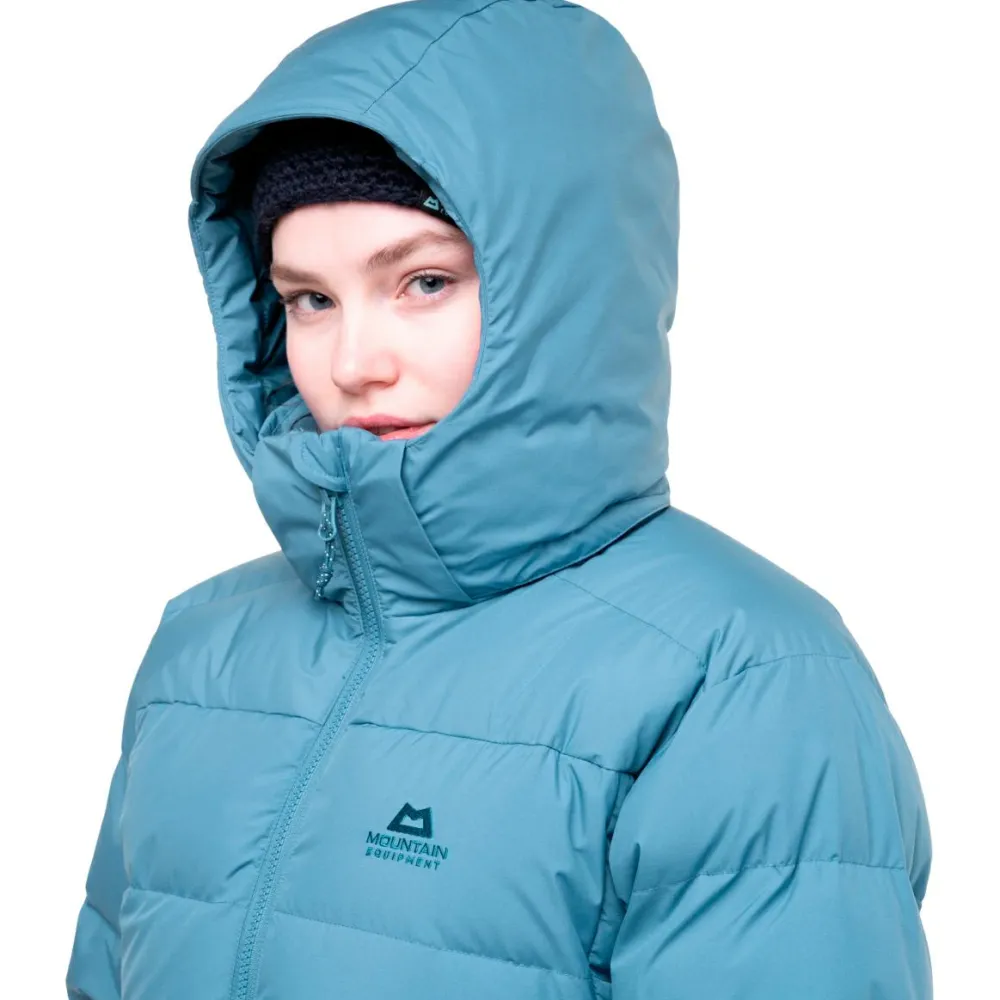 Mountain Equipment - Women's Tromso Jacket - Daunenjacke