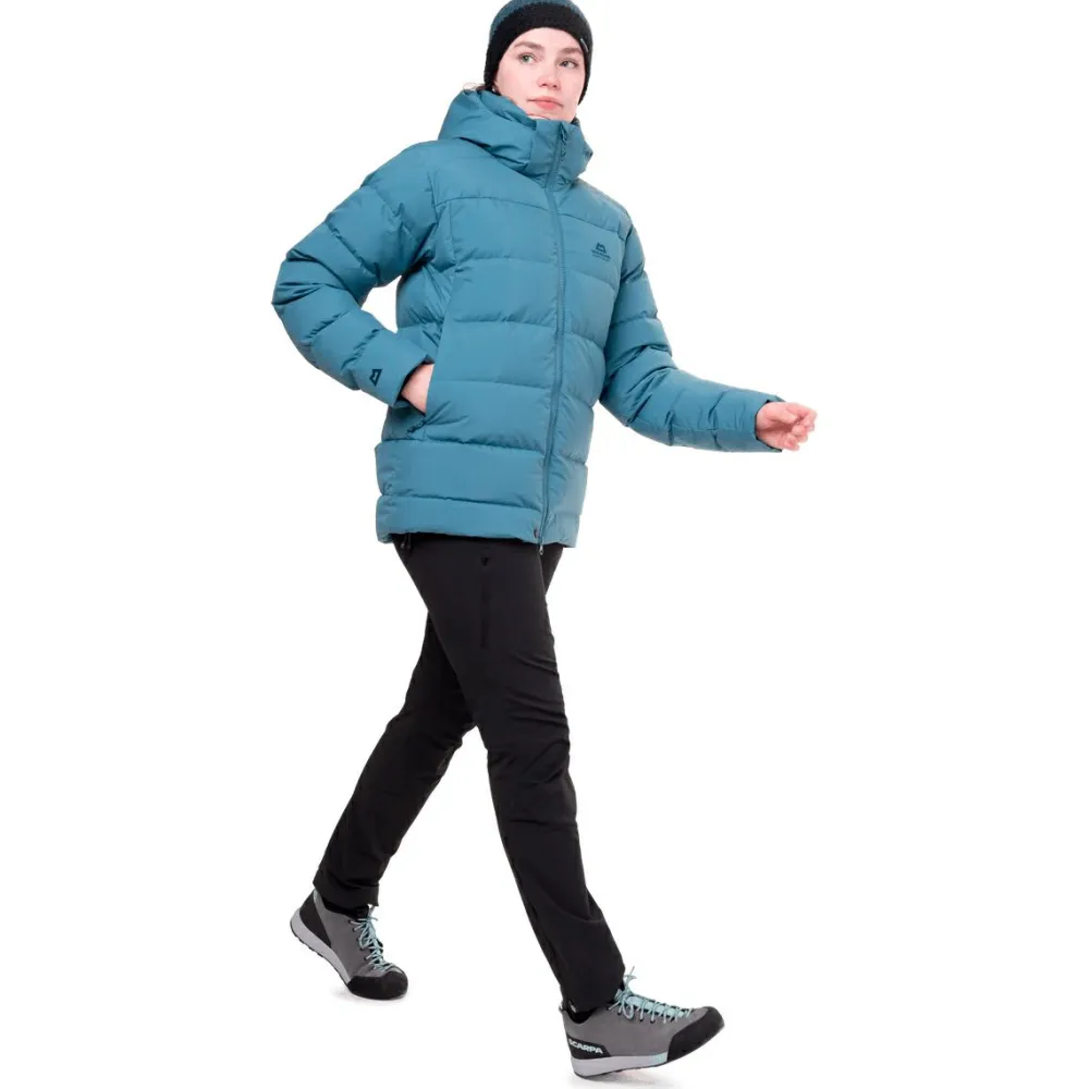 Mountain Equipment - Women's Tromso Jacket - Daunenjacke