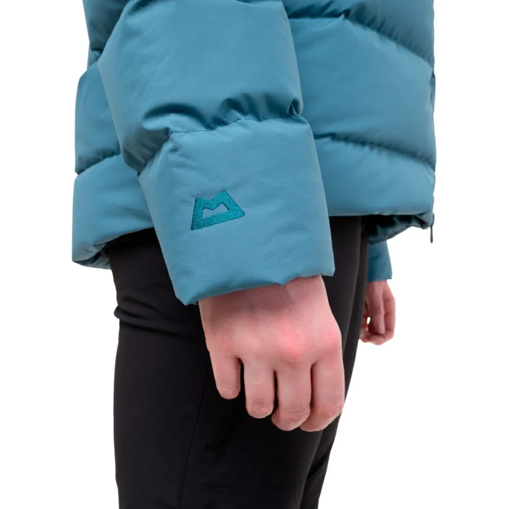 Mountain Equipment - Women's Tromso Jacket - Daunenjacke