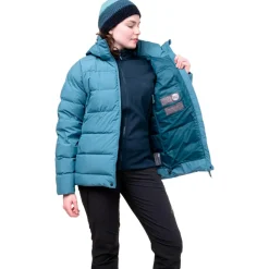 Mountain Equipment - Women's Tromso Jacket - Daunenjacke