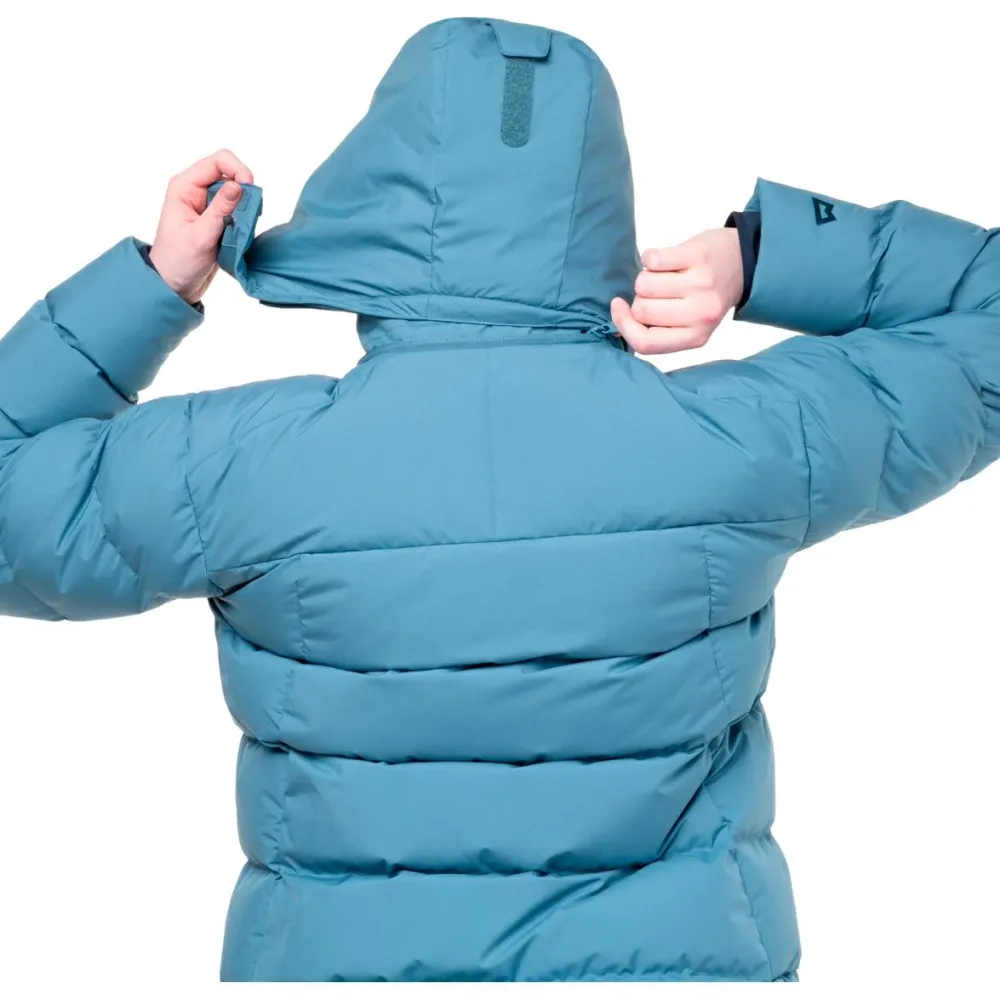 Mountain Equipment - Women's Tromso Jacket - Daunenjacke