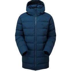 Mountain Equipment - Women's Tromso Parka - Daunenjacke