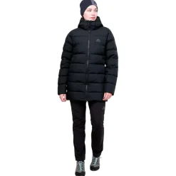 Mountain Equipment - Women's Tromso Parka - Daunenjacke
