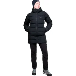 Mountain Equipment - Women's Tromso Parka - Daunenjacke