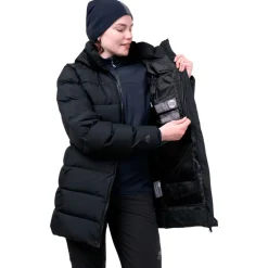 Mountain Equipment - Women's Tromso Parka - Daunenjacke