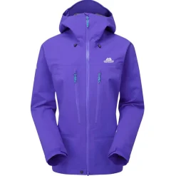 Mountain Equipment - Women's Tupilak Jacket - Regenjacke