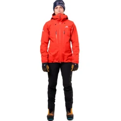Mountain Equipment - Women's Tupilak Jacket - Regenjacke