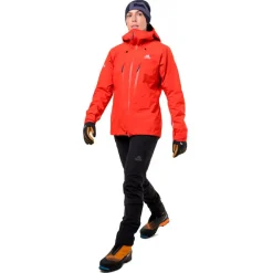 Mountain Equipment - Women's Tupilak Jacket - Regenjacke