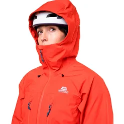 Mountain Equipment - Women's Tupilak Jacket - Regenjacke