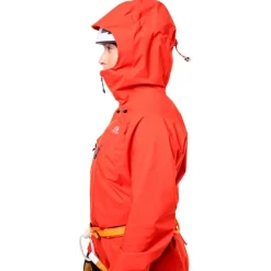 Mountain Equipment - Women's Tupilak Jacket - Regenjacke