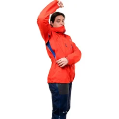 Mountain Equipment - Women's Tupilak Jacket - Regenjacke