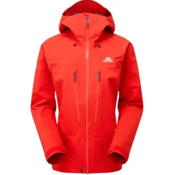 Mountain Equipment - Women's Tupilak Jacket - Regenjacke