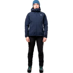 Mountain Equipment - Women's Vulcan Jacket - Softshelljacke