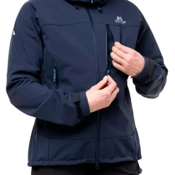 Mountain Equipment - Women's Vulcan Jacket - Softshelljacke
