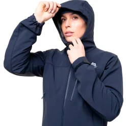 Mountain Equipment - Women's Vulcan Jacket - Softshelljacke