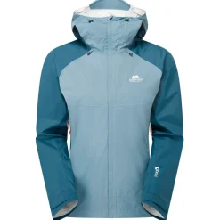 Mountain Equipment - Women's Zeno Jacket - Regenjacke Sale