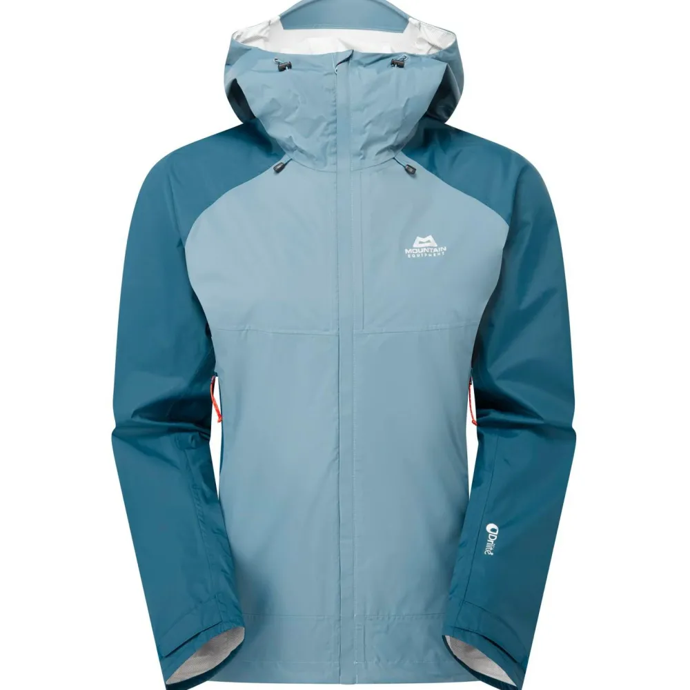 Mountain Equipment - Women's Zeno Jacket - Regenjacke Sale