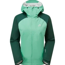 Mountain Equipment - Women's Zeno Jacket - Regenjacke Sale