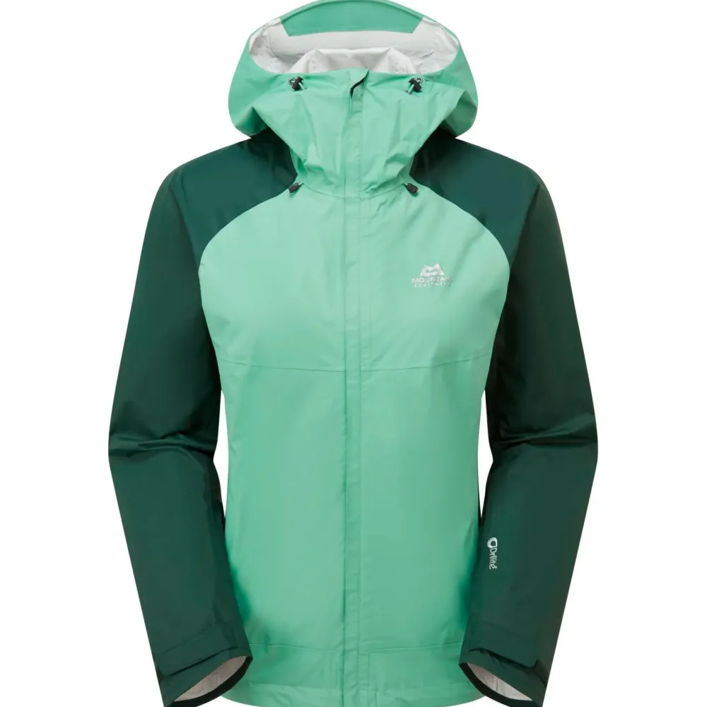 Mountain Equipment - Women's Zeno Jacket - Regenjacke Sale