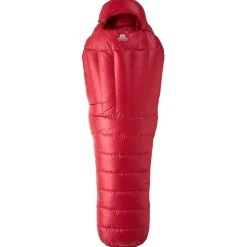 Mountain Equipment - Xenith III - Daunenschlafsack Merlot Online