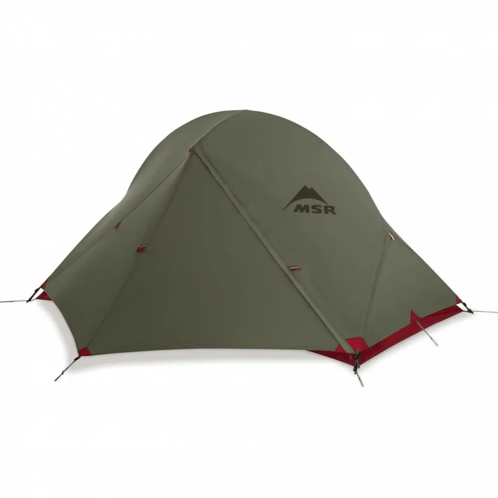 MSR - Access 2 Tent - 2-Personen Zelt Green Clearance