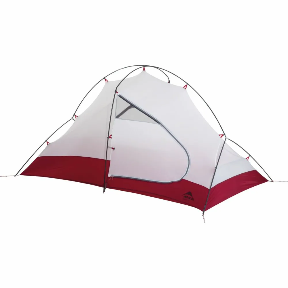 MSR - Access 2 Tent - 2-Personen Zelt Green Clearance