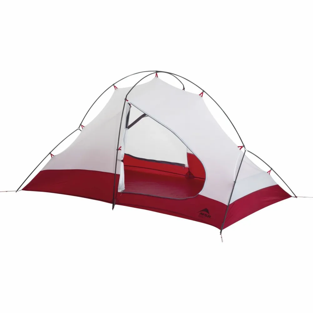 MSR - Access 2 Tent - 2-Personen Zelt Green Clearance