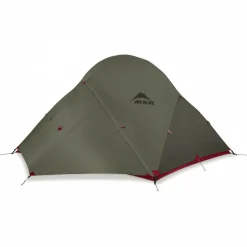 MSR Trekkingzelte|Trekkingausrüstung-- Access 3 Tent - 3-Personen Zelt