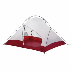 MSR Trekkingzelte|Trekkingausrüstung-- Access 3 Tent - 3-Personen Zelt