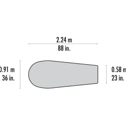 - Advance Pro Bivy - Biwaksack < MSR Best