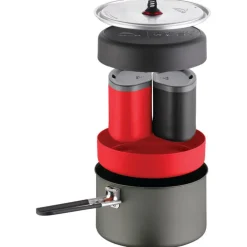 - Alpinist 2 System - Topf < MSR Discount