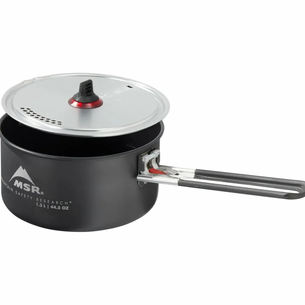 - Ceramic Solo Pot - Topf < MSR