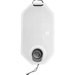 MSR Trekkingausrüstung|Outdoor-Küche-- DromLite Bag - Wasserträger White