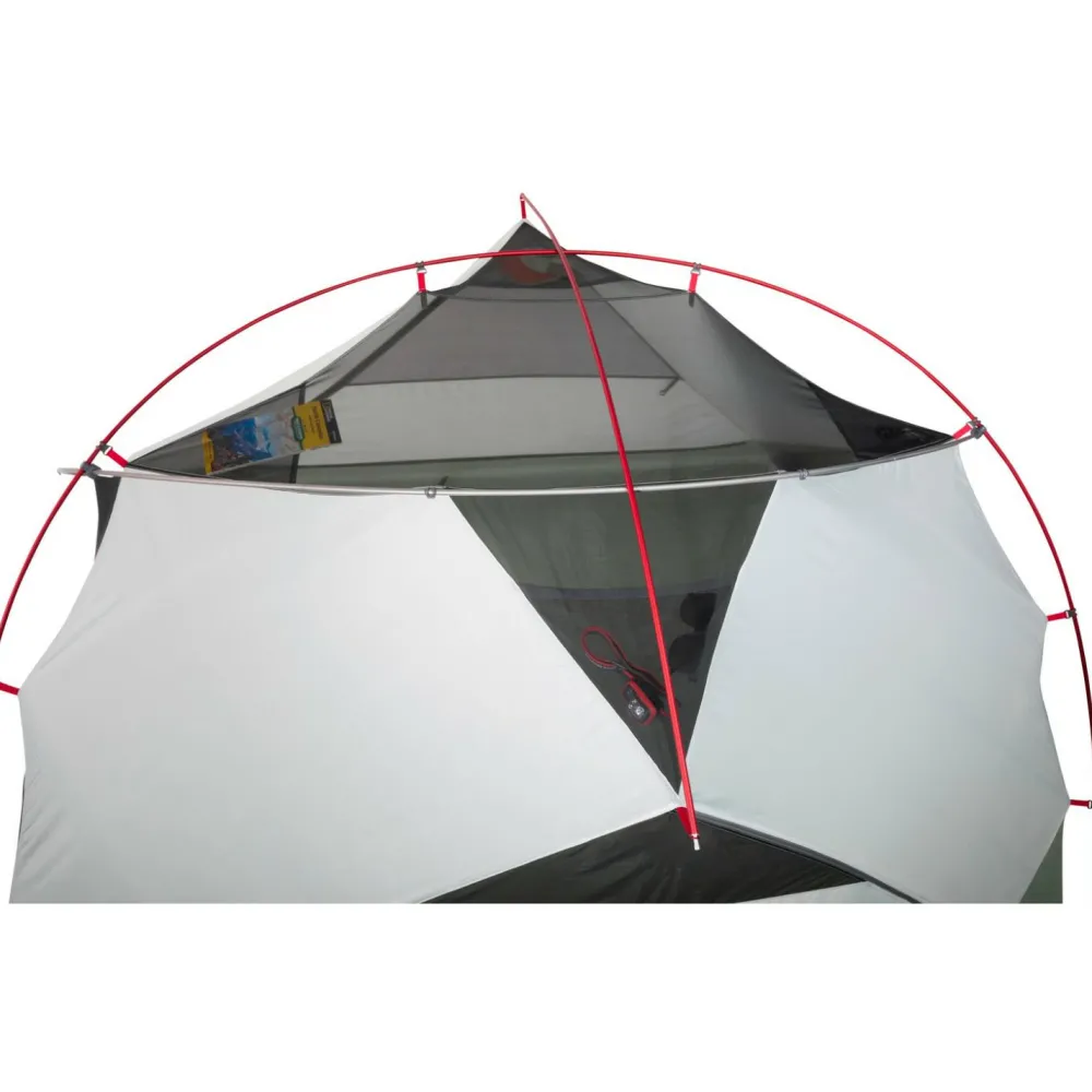 - Elixir 3 Person Tent V3 - 3-Personen Zelt < MSR Online