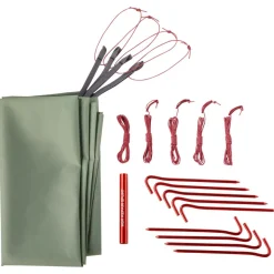 - Elixir 3 Person Tent V3 - 3-Personen Zelt < MSR Online