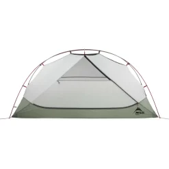 MSR Trekkingzelte|Trekkingausrüstung-- Elixir 1 Person Tent V3 - 1-Personen Zelt Green