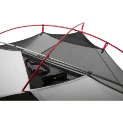 MSR Trekkingzelte|Trekkingausrüstung-- Elixir 1 Person Tent V3 - 1-Personen Zelt Green
