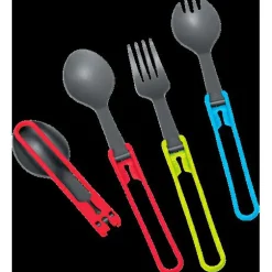 MSR - Folding Utensils 4-Pack - Besteck-Set Sale